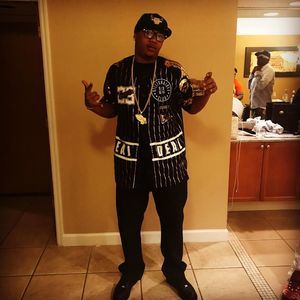 Meet your Posher, Jon